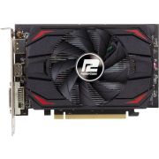 Видеокарта PowerColor PCI-E AXRX 550 4GBD5-DHV2/OC