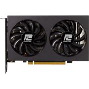 Видеокарта PowerColor PCI-E 4.0 AXRX 6500XT 4GBD6-DH/OC