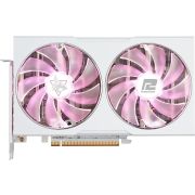 Видеокарта PowerColor PCI-E 4.0 AXRX 6650XT 8GBD6-3DHLV3/OC