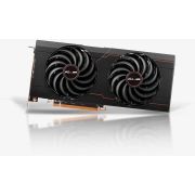Видеокарта Sapphire PCI-E 4.0 11306-05-20G RX 6700XT Gaming OC Pulse 12G AMD Radeon RX 6700XT 12Gb 192bit GDDR6 2433/16000 HDMIx1 DPx3 HDCP Ret