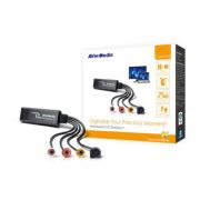 Карта видеозахвата Avermedia DVD EZMaker 7 C039