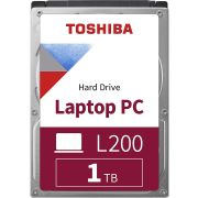 Жесткий диск Toshiba SATA-III 1TB HDWL110UZSVA