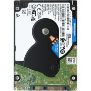 Жесткий диск WD SATA-III 2Tb WD20SPZX