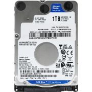 Жесткий диск WD SATA-III 1Tb WD10SPZX