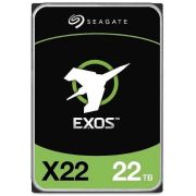 Жесткий диск Seagate SAS 3.0 22TB ST22000NM000E
