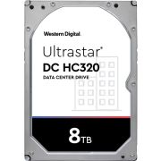 Жесткий диск WD SAS 3.0 8TB 0B36453 HUS728T8TAL5204