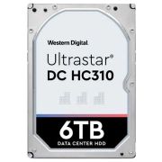 Жесткий диск WD SAS 3.0 6TB 0B36540 HUS726T6TAL5204