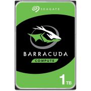 Жесткий диск Seagate SATA-III 1TB ST1000DM014