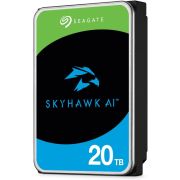 Жесткий диск Seagate SATA-III 20TB ST20000VE002