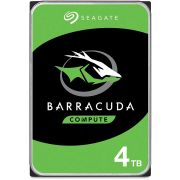 Жесткий диск Seagate SATA-III 4TB ST4000DM004