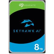 Жесткий диск Seagate SATA-III 8TB ST8000VE001