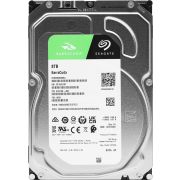 Жесткий диск Seagate SATA-III 8TB ST8000DM004