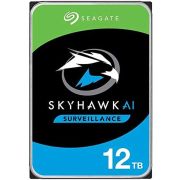 Жесткий диск Seagate SATA-III 12TB ST12000VE001