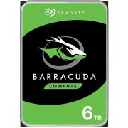 Жесткий диск Seagate SATA-III 6TB ST6000DM003