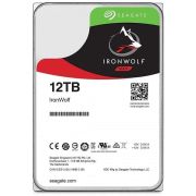 Жесткий диск Seagate SATA-III 12Tb ST12000VN0008