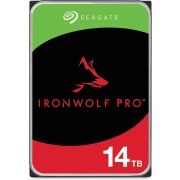 Жесткий диск Seagate SATA-III 14TB ST14000NT001