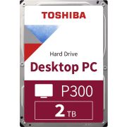 Жесткий диск Toshiba SATA-III 2TB HDWD220UZSVA