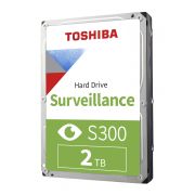 Жесткий диск Toshiba SATA-III 2TB HDWT720UZSVA