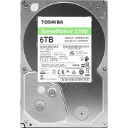 Жесткий диск Toshiba SATA-III 6Tb HDWT860UZSVA