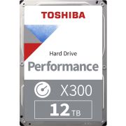 Жесткий диск Toshiba Original SATA-III 12Tb HDWR21CUZSVA