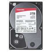 Жесткий диск Toshiba Original SATA-III 3TB HDWD130UZSVA