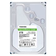 Жесткий диск Toshiba Original SATA-III 8TB HDWT380UZSVA