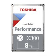 Жесткий диск Toshiba Original SATA-III 8TB HDWR480UZSVA