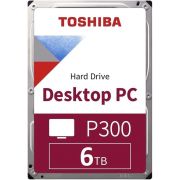 Жесткий диск Toshiba SATA-III 6TB HDWD260UZSVA