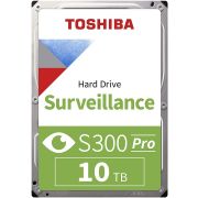 Жесткий диск Toshiba SATA-III 10TB HDWT31AUZSVA