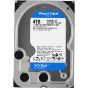 Жесткий диск WD SATA-III 4Tb WD40EZAZ