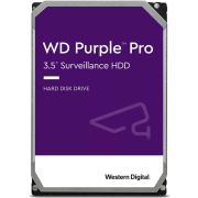 Жесткий диск WD SATA-III 14TB WD141PURP