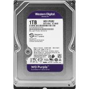 Жесткий диск WD SATA-III 1TB WD11PURZ
