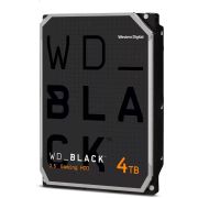 Жесткий диск WD SATA-III 4TB WD4005FZBX