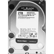 Жесткий диск WD SATA-III 2TB WD2003FZEX