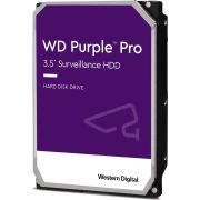 Жесткий диск WD SATA-III 8TB WD8001PURP