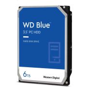 Жесткий диск WD SATA-III 6TB WD60EZAZ