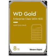 Жесткий диск WD SATA-III 8TB WD8004FRYZ