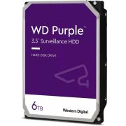 Жесткий диск WD SATA-III 6TB WD63PURZ