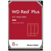 Жесткий диск WD SATA-III 8TB WD80EFZZ