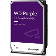 Жесткий диск WD SATA-III 1Tb WD10PURZ