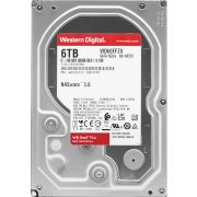 Жесткий диск WD SATA-III 6TB WD60EFZX