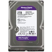 Жесткий диск WD SATA-III 2Tb WD22PURZ