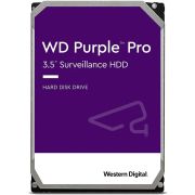 Жесткий диск WD SATA-III 4TB WD42PURZ