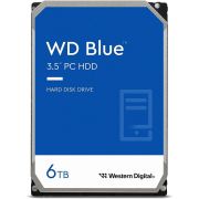 Жесткий диск WD SATA-III 6TB WD60EZAX