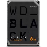 Жесткий диск WD SATA-III 6TB WD6004FZWX