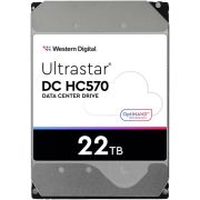 Жесткий диск WD SATA-III 22TB 0F48155 WUH722222ALE6L4