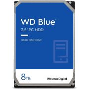 Жесткий диск WD SATA-III 8TB WD80EAAZ