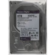 Жесткий диск WD SATA-III 8TB WD85PURZ