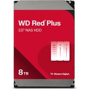 Жесткий диск WD SATA-III 8TB WD80EFPX