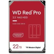 Жесткий диск WD SATA-III 22TB WD221KFGX